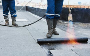 asphalt roofing Ainsdale, Merseyside