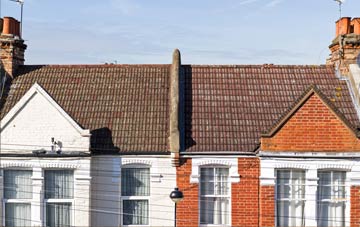 clay roofing Ainsdale, Merseyside