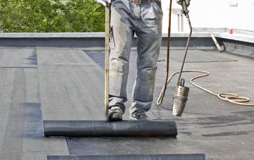 flat roof replacement Ainsdale, Merseyside