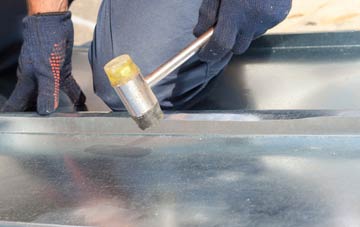 Ainsdale metal roofing costs