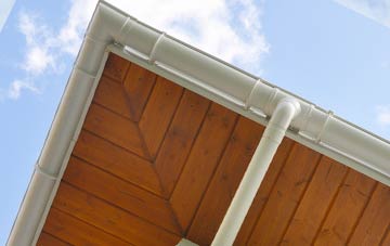 Ainsdale soffit types
