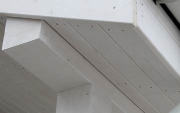 soffits Ainsdale, Merseyside